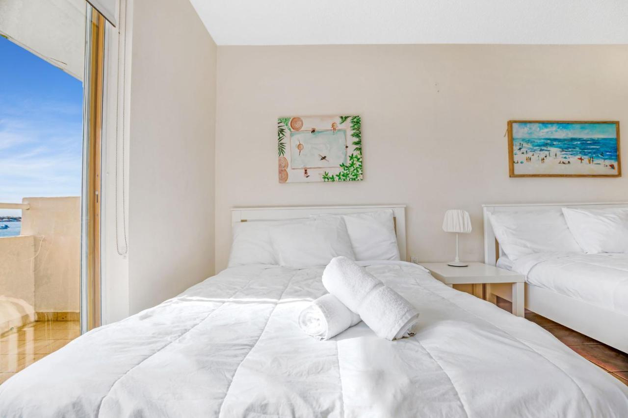 Beachy Studio-Apt In The Center Of Miami Miami Beach Exterior foto